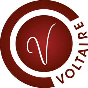 Logo Certificat Voltaire